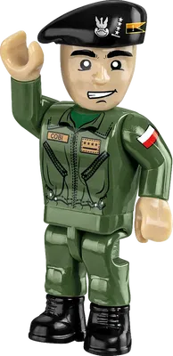 COBI-2633 M1A2 SEPv3 Abrams