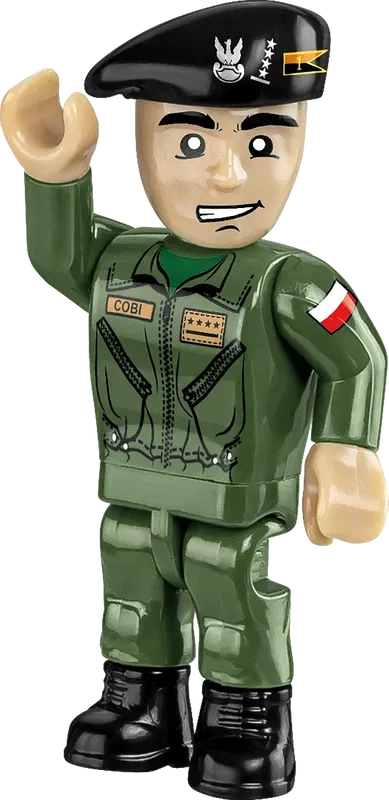 COBI-2633 M1A2 SEPv3 Abrams