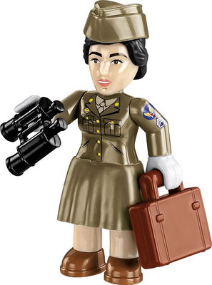 COBI-3125 U.S. Control Tower