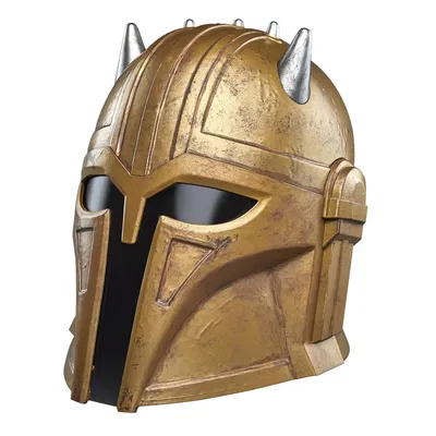 Star Wars: The Black Series Electronic Helmet The Armorer