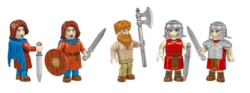 COBI-20076  Roman Camp-Watchtower