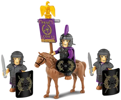 COBI-20072 Pretorian Guard