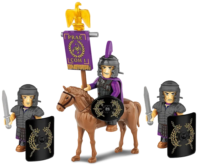 COBI-20072 Pretorian Guard