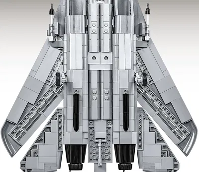 COBI-5920 Top Gun Maverick Grumman F-14 Tomcat™