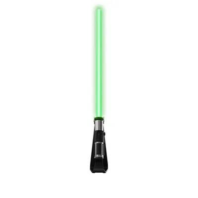 Star Wars: The Black Series Force FX Elite Lightsaber Yoda