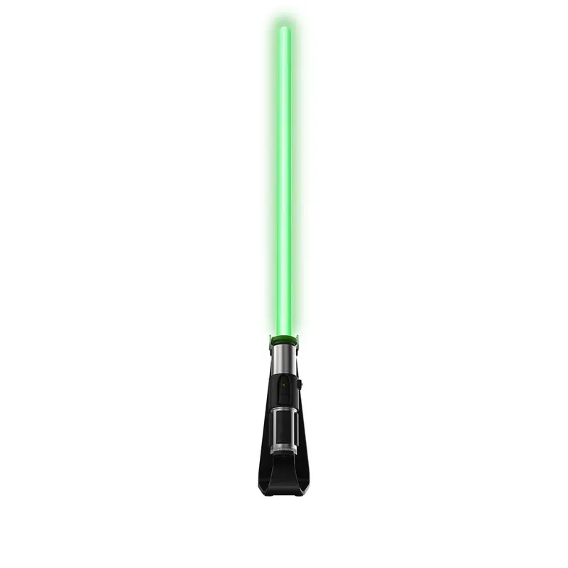 Star Wars: The Black Series Force FX Elite Lightsaber Yoda