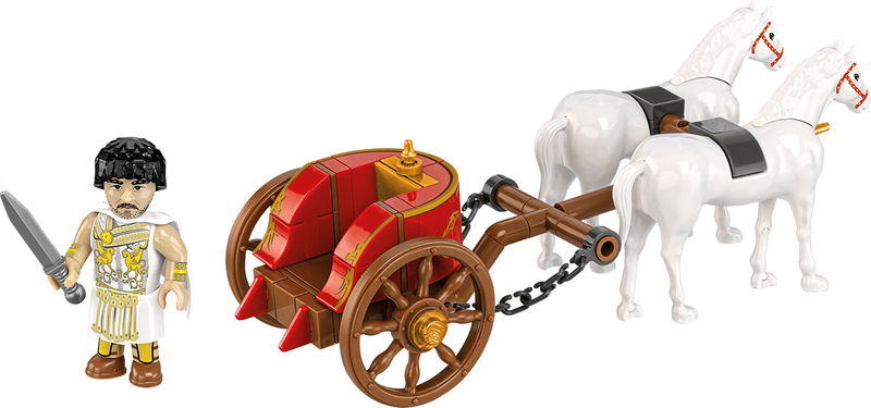 COBI-20069 Roman Chariot