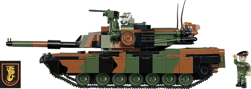 COBI-2633 M1A2 SEPv3 Abrams