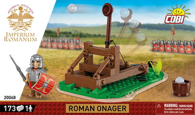 COBI-20068 Roman Onager