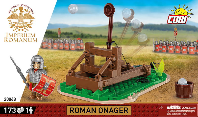 COBI-20068 Roman Onager