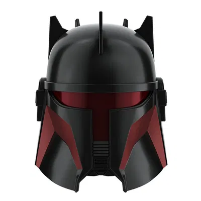 Star Wars: The Black Series Electronic Helmet Moff Gideon