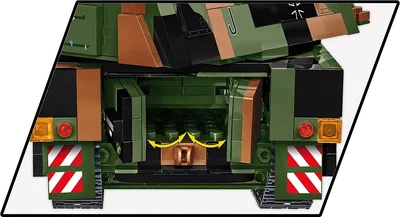 Cobi Panzerhaubice 2000