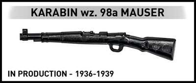 COBI-2062 Polish Uhlans