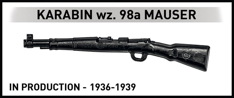 COBI-2062 Polish Uhlans