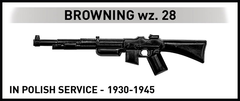 COBI-2062 Polish Uhlans