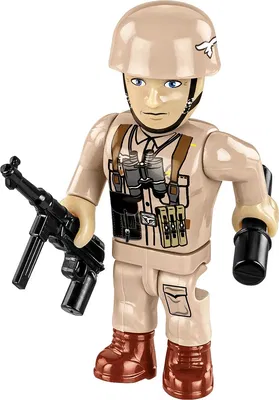 Cobi SD.KFZ.124 WESPE Executive Edition