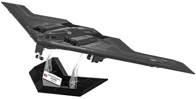 COBI-5916 Northrop B-2 Spirit Stealth Bomplan