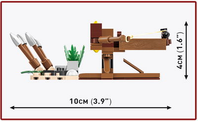COBI-20079 Roman Scorpio