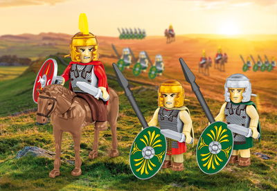 COBI-20073 Roman Auxilia