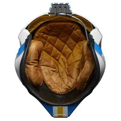 Star Wars: The Black Series Electronic Helmet Carson Teeva