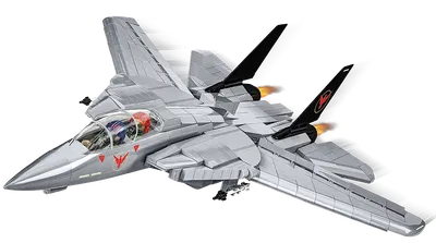 COBI-5920 Top Gun Maverick Grumman F-14 Tomcat™