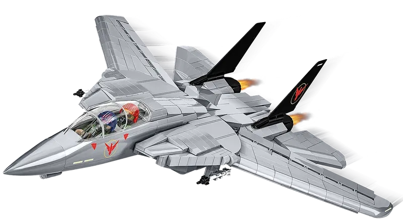 COBI-5920 Top Gun Maverick Grumman F-14 Tomcat™