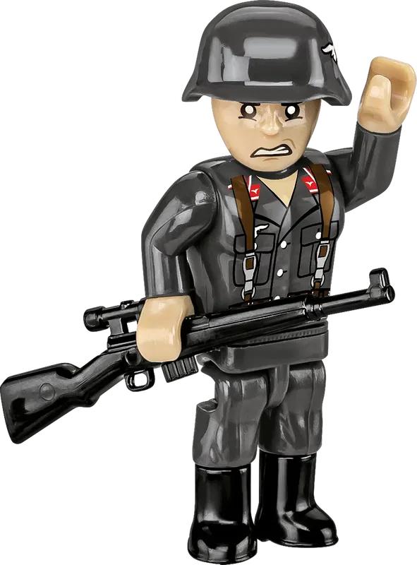 COBI-3142 10,5 cm Flak 39 Kanon