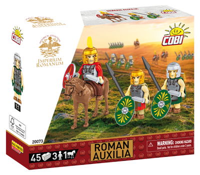COBI-20073 Roman Auxilia