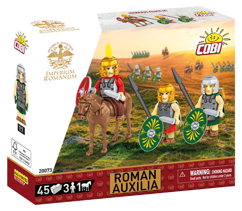 COBI-20073 Roman Auxilia