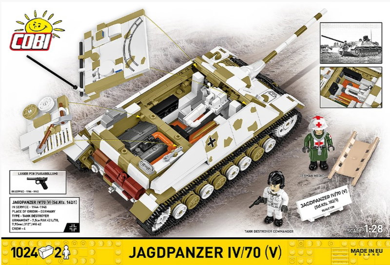 COBI-2668