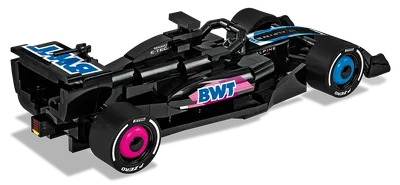 COBI-1684 BWT ALPINE F1 TEAM BIL