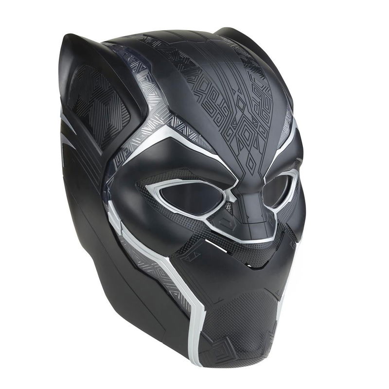 Marvel Legends Series Gear Black Panther