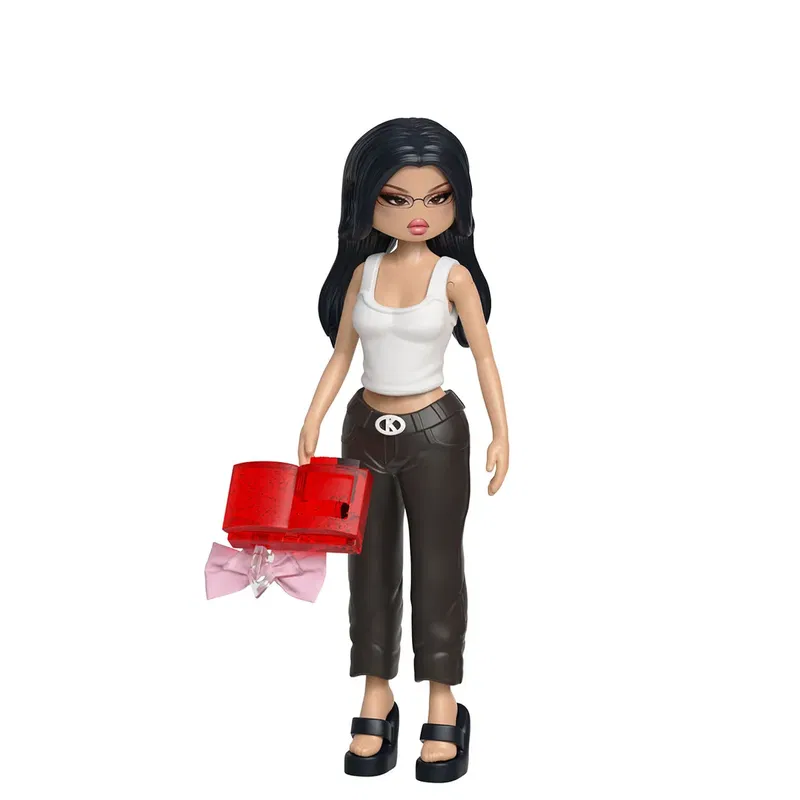 Roblox Dress to Impress Mystery Small Doll Set 5-pack