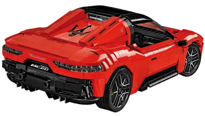 COBI-24352 Maserati MC 20 Cielo