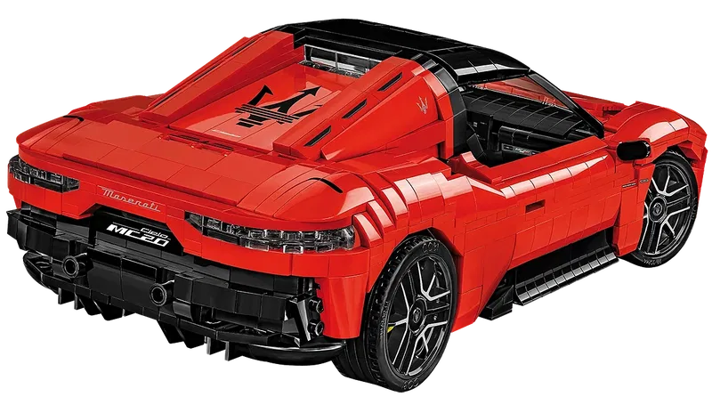 COBI-24352 Maserati MC 20 Cielo