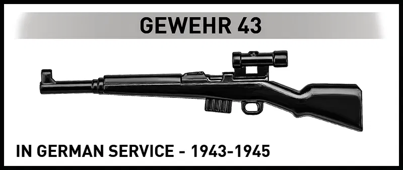 COBI-3142 10,5 cm Flak 39 Kanon