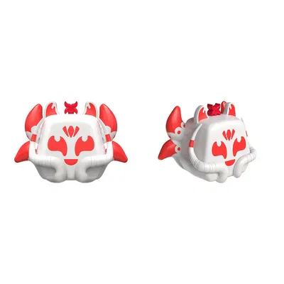 Roblox Gosedjur Blox Fruits Collector Bundle Ember Dragon