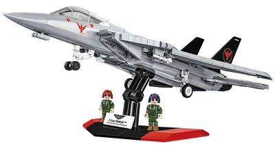 COBI-5920 Top Gun Maverick Grumman F-14 Tomcat™