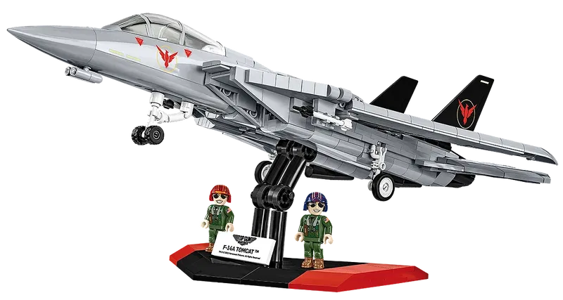COBI-5920 Top Gun Maverick Grumman F-14 Tomcat™