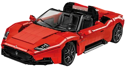 COBI-24352 Maserati MC 20 Cielo