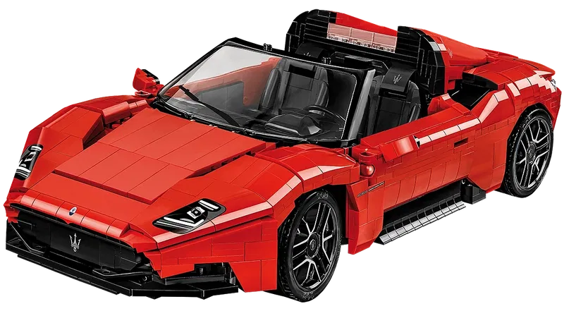 COBI-24352 Maserati MC 20 Cielo