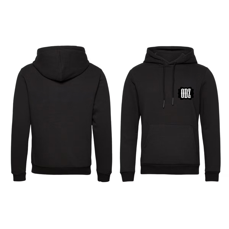 ODZ Hoodie