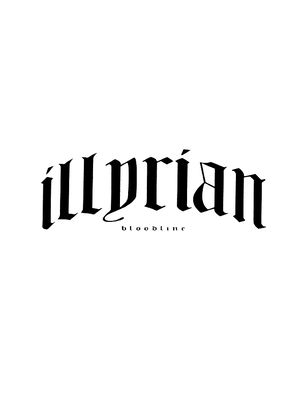 Dekal Illyrian Bloodline