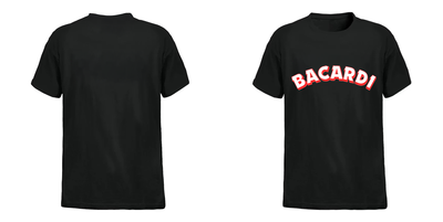 Bacardi T-Shirt