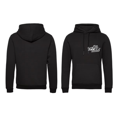 Hoodie Locally Hated