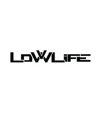 Dekal LoWLife