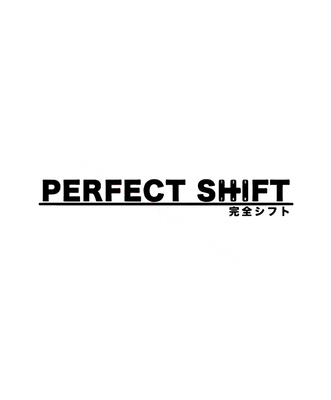Dekal Perfect Shift