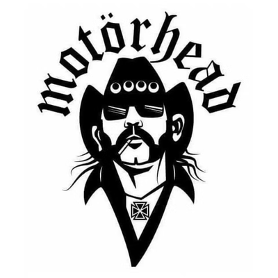 Motörhead Lemmy