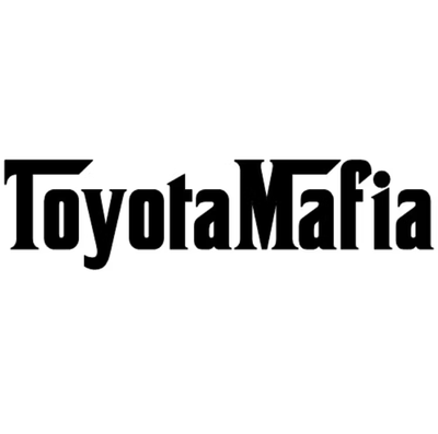 Dekal - ToyotaMafia