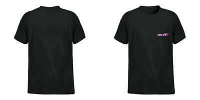 Lost Boy T-Shirt